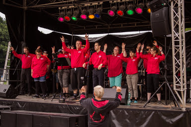 Mürwiker Band